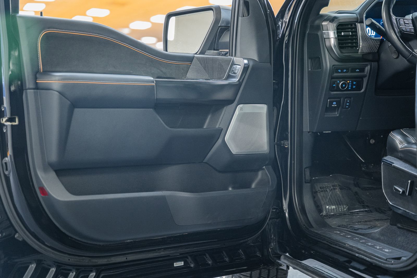 Certified 2023 Ford F150 Platinum image 52