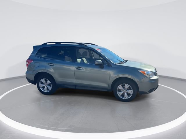 Used 2015 Subaru Forester 2.5i Limited w/ Popular Package #2 image 8