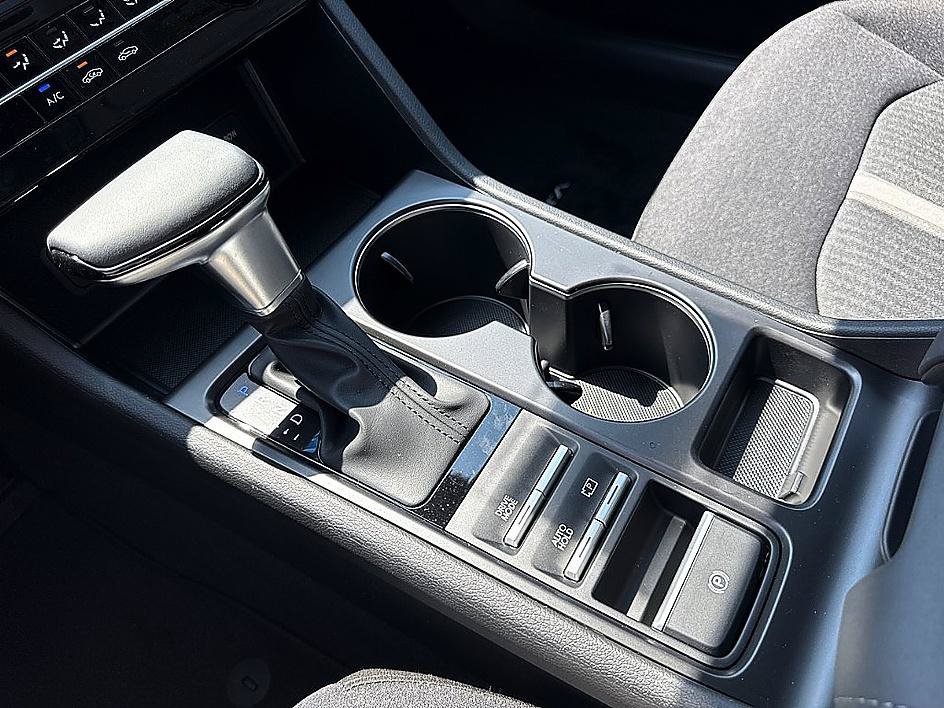 New 2026 Hyundai Sonata SE FWD image 12