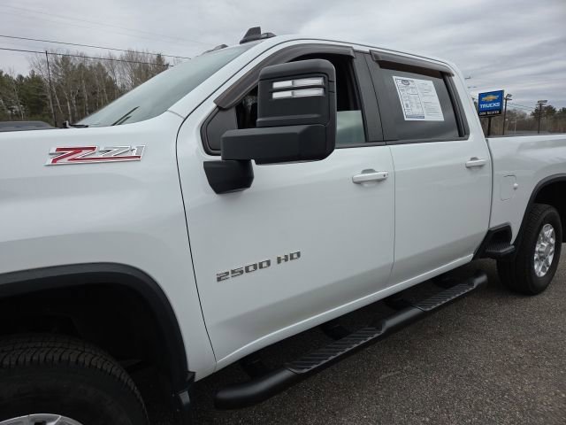 Used 2021 Chevrolet Silverado 2500 LT w/ Convenience Package image 36