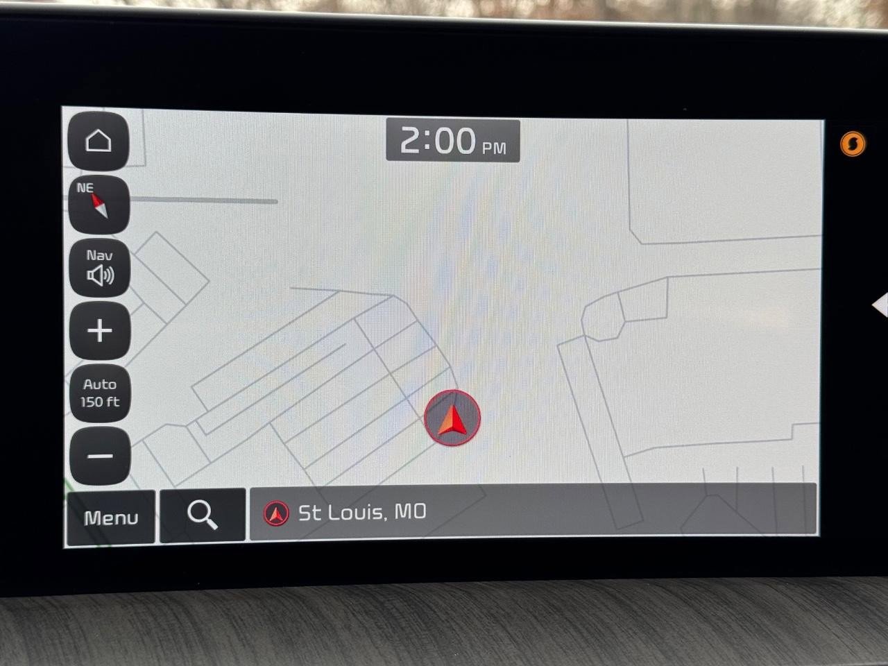 Used 2024 Kia Telluride SX Prestige w/ Towing Package image 25