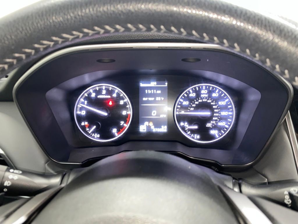 Certified 2023 Subaru Outback Onyx Edition image 22