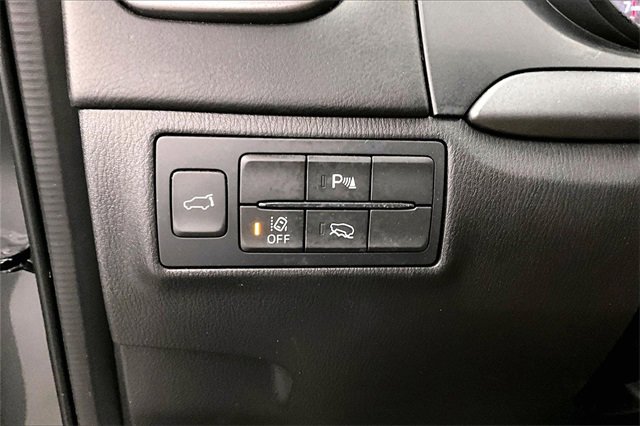 Used 2021 MAZDA CX-9 Touring w/ Touring Premium Package image 35