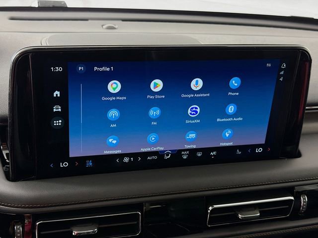 New 2026 Lincoln Aviator Reserve image 15