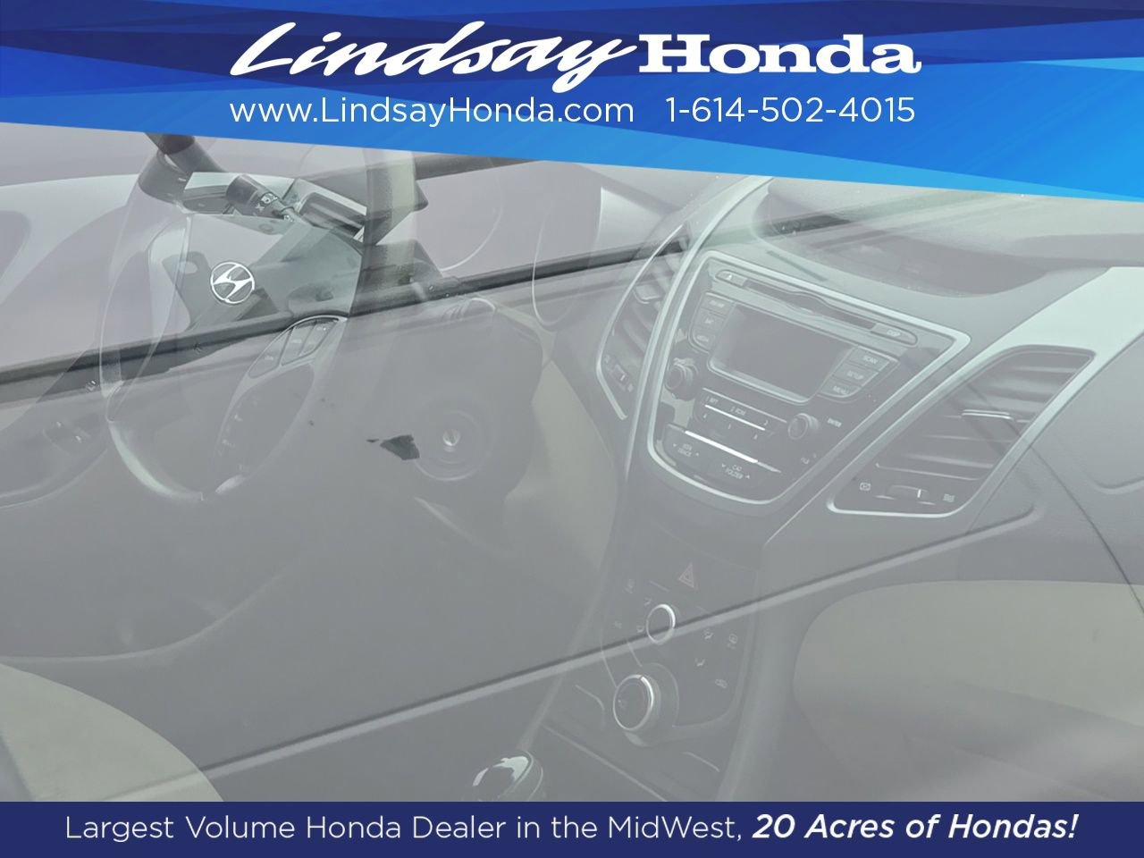 Used 2015 Hyundai Elantra SE image 12