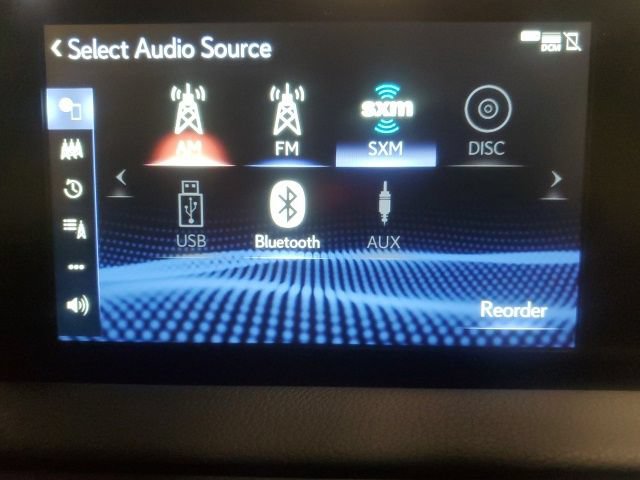 Used 2023 Lexus IS 350 F Sport w/ Memory Package AWD/4WD image 16