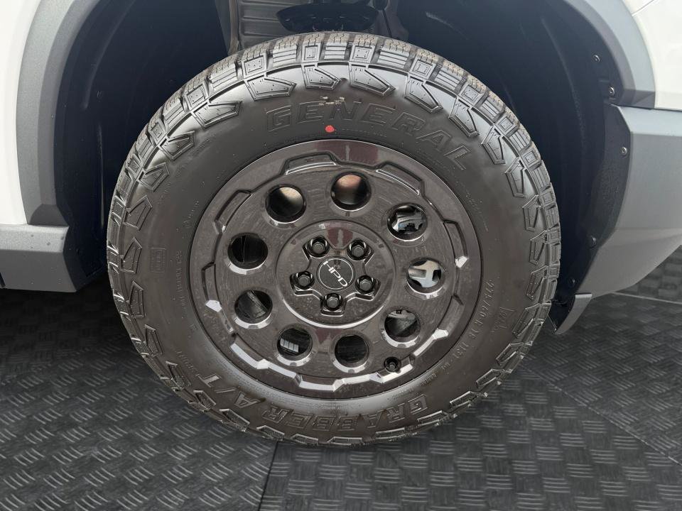 New 2026 Honda Passport TrailSport Elite image 25