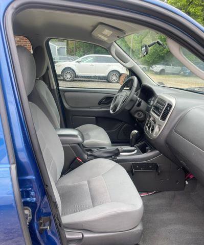 Used 2007 Ford Escape XLT AWD/4WD image 6
