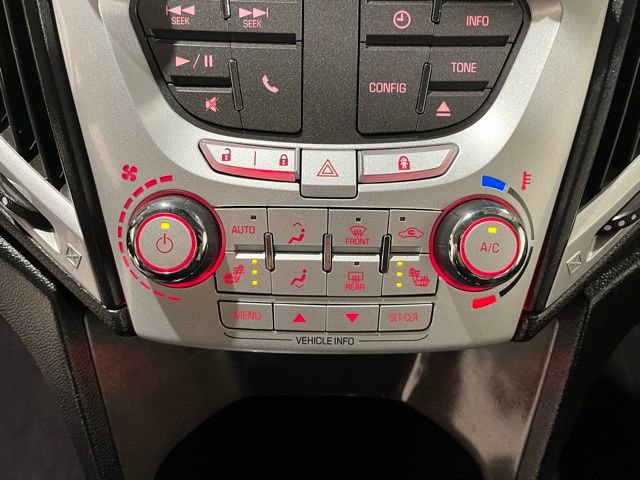 Used 2015 GMC Terrain SLE w/ Safety Package image 28