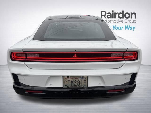 Used 2024 Dodge Charger R/T w/ Plus Group image 8