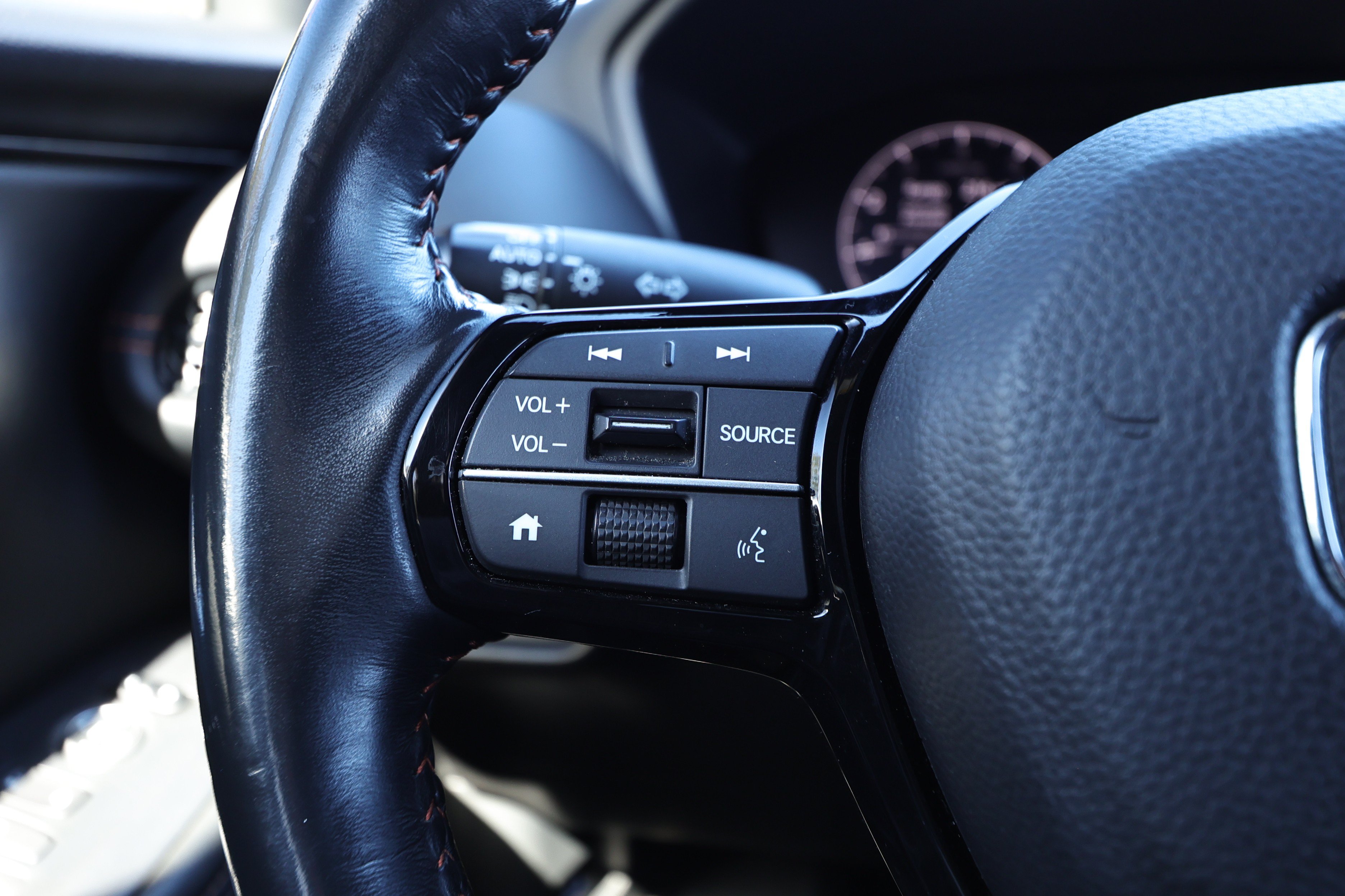 Used 2023 Honda HR-V Sport image 13