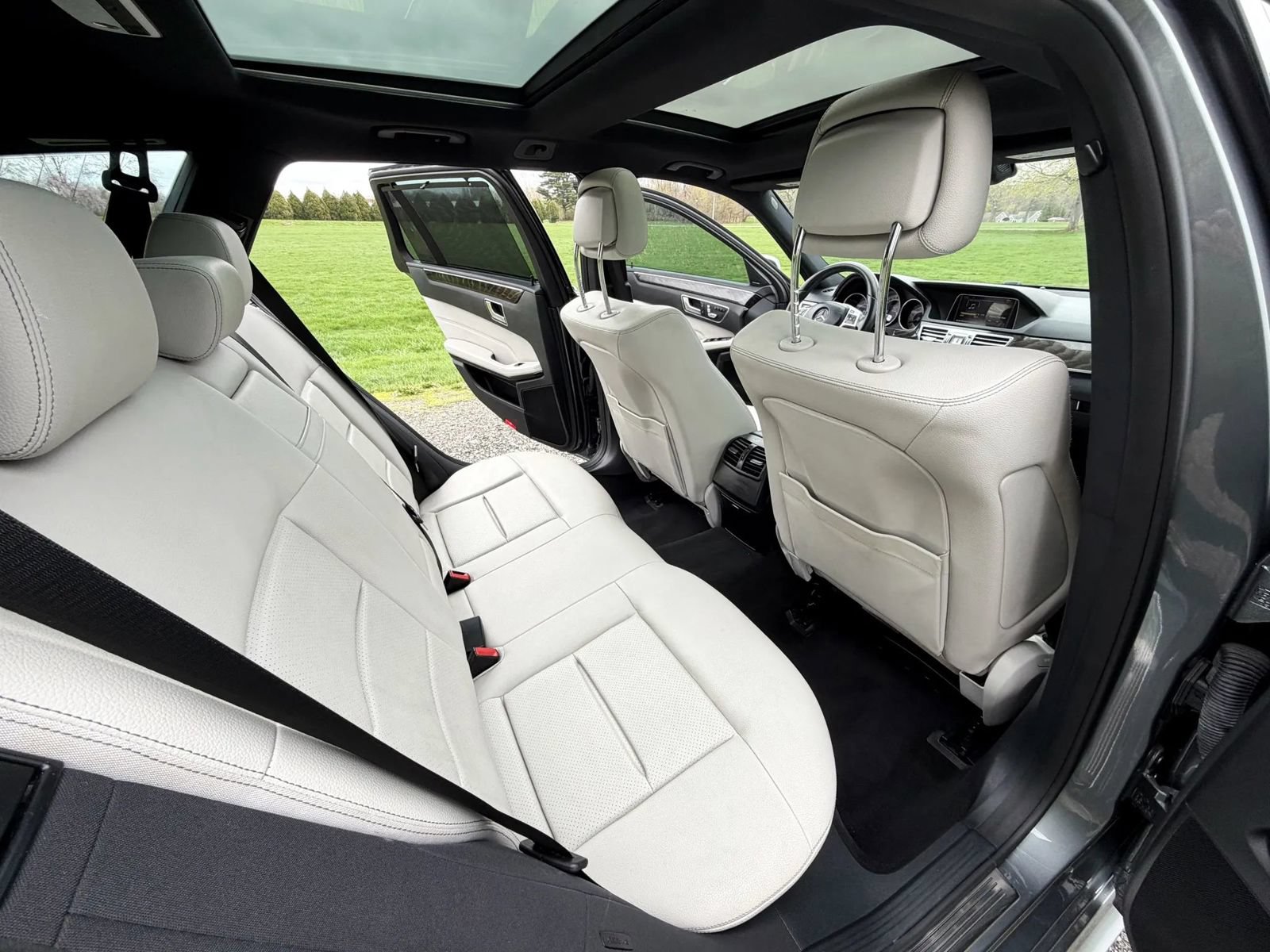 Used 2016 Mercedes-Benz E 350 4MATIC Wagon image 75