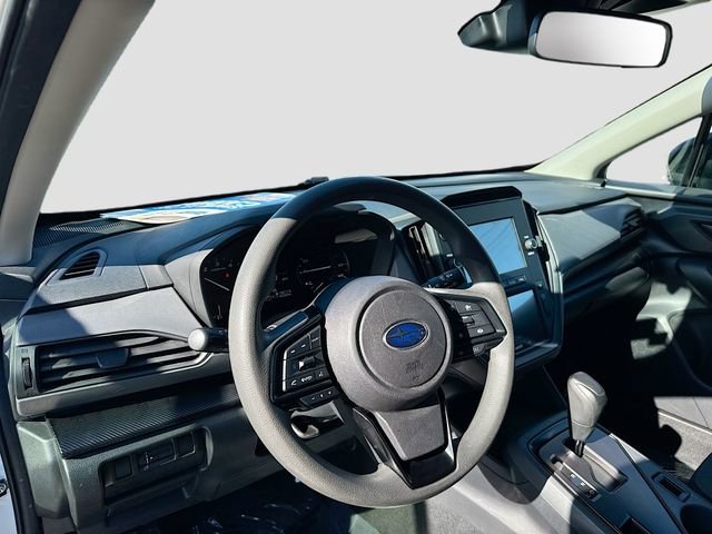 Used 2024 Subaru Crosstrek 2.0i AWD/4WD image 9