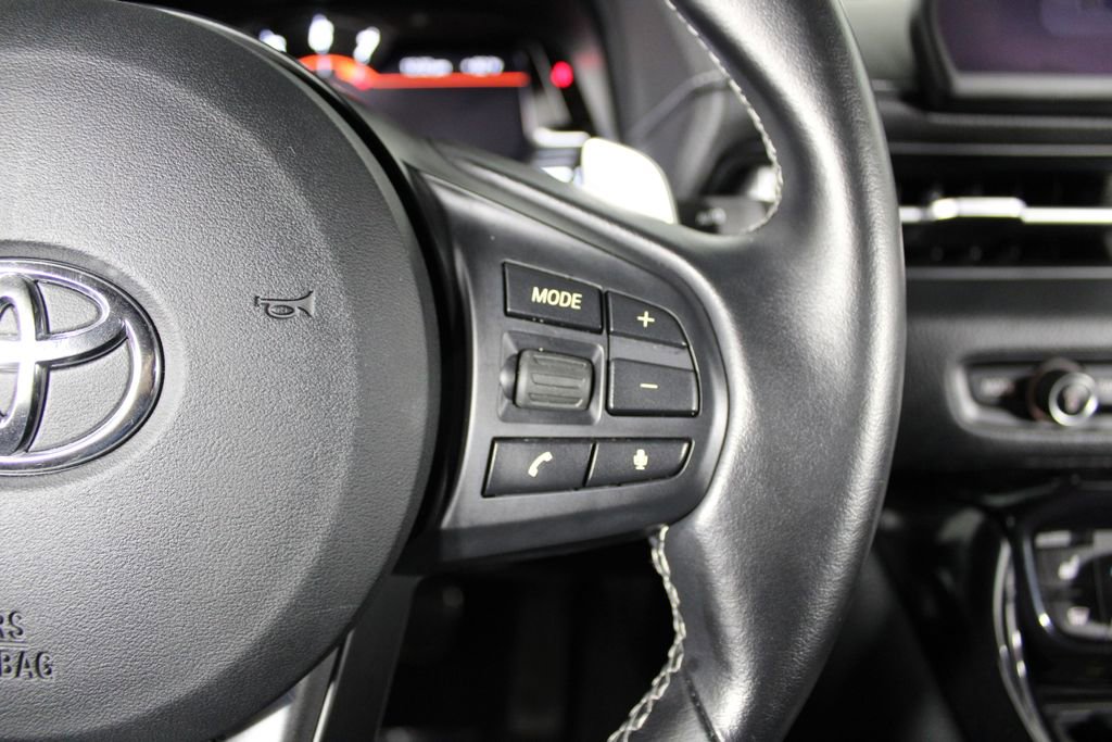 Used 2023 Toyota Supra Premium w/ Driver Assist Package image 23