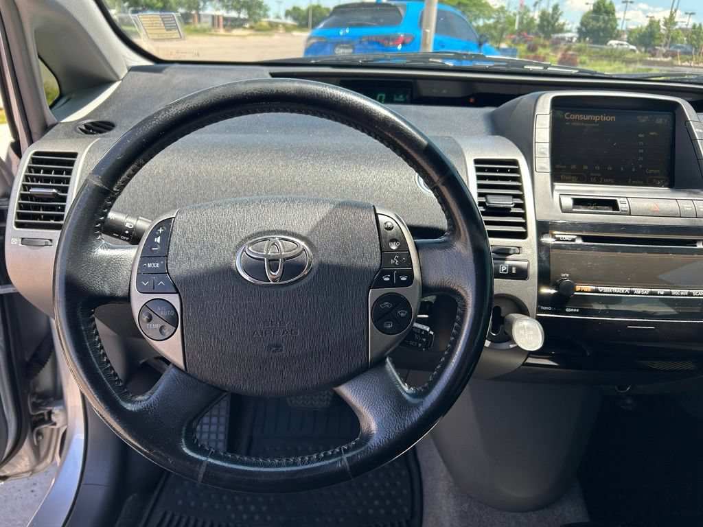 Used 2006 Toyota Prius FWD image 18