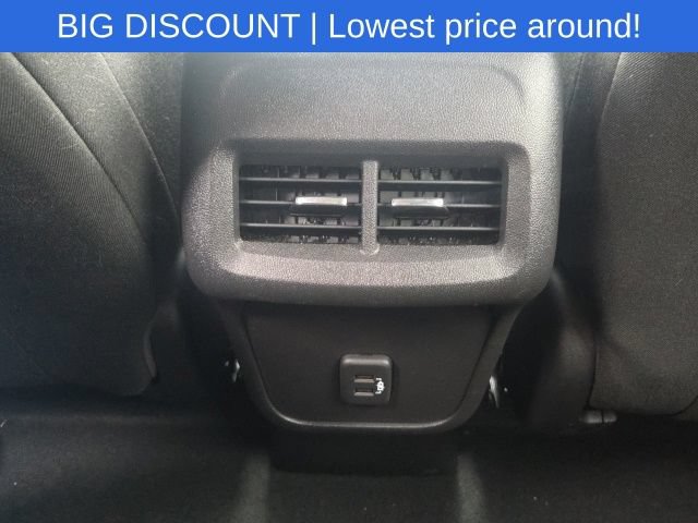 Used 2024 Chevrolet Equinox LT FWD image 20