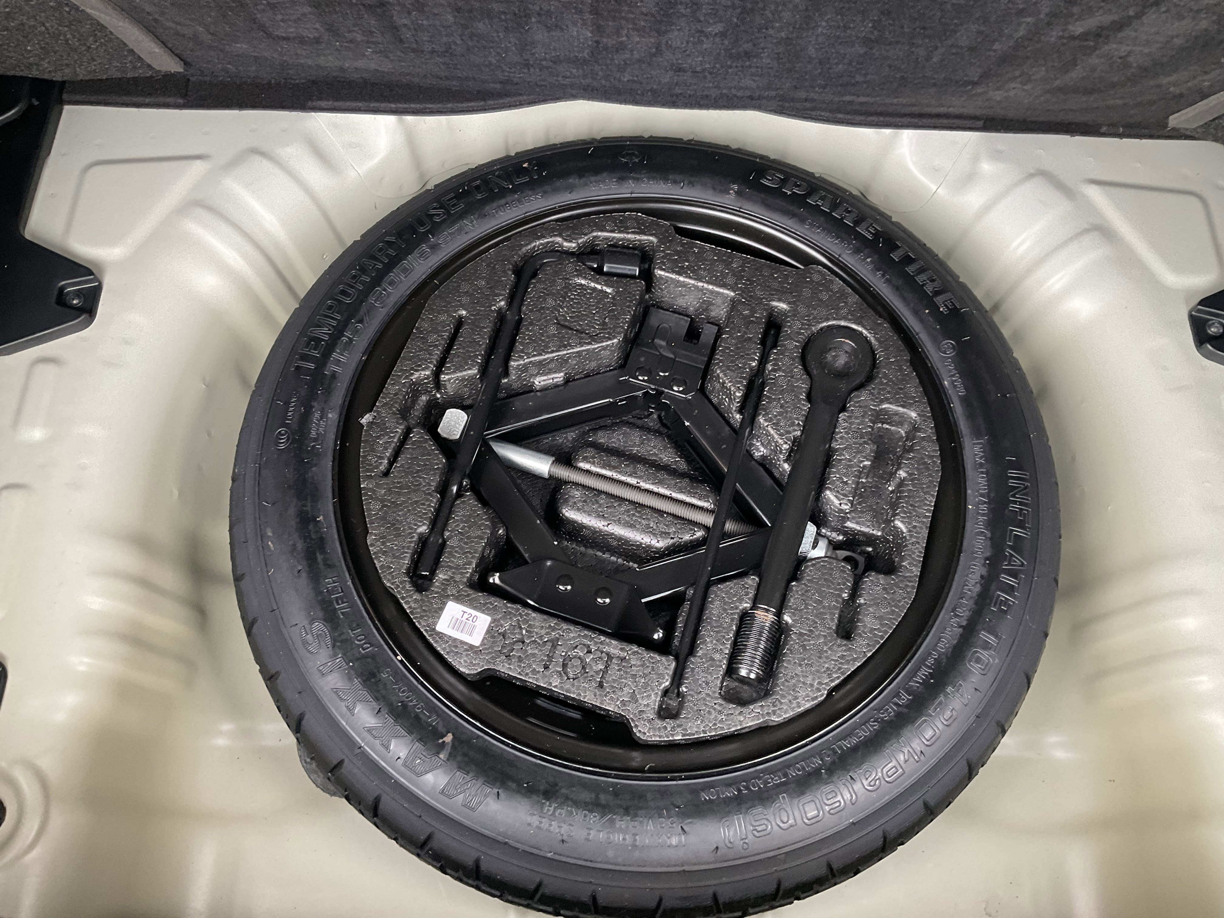 Used 2022 Kia Soul LX FWD image 38