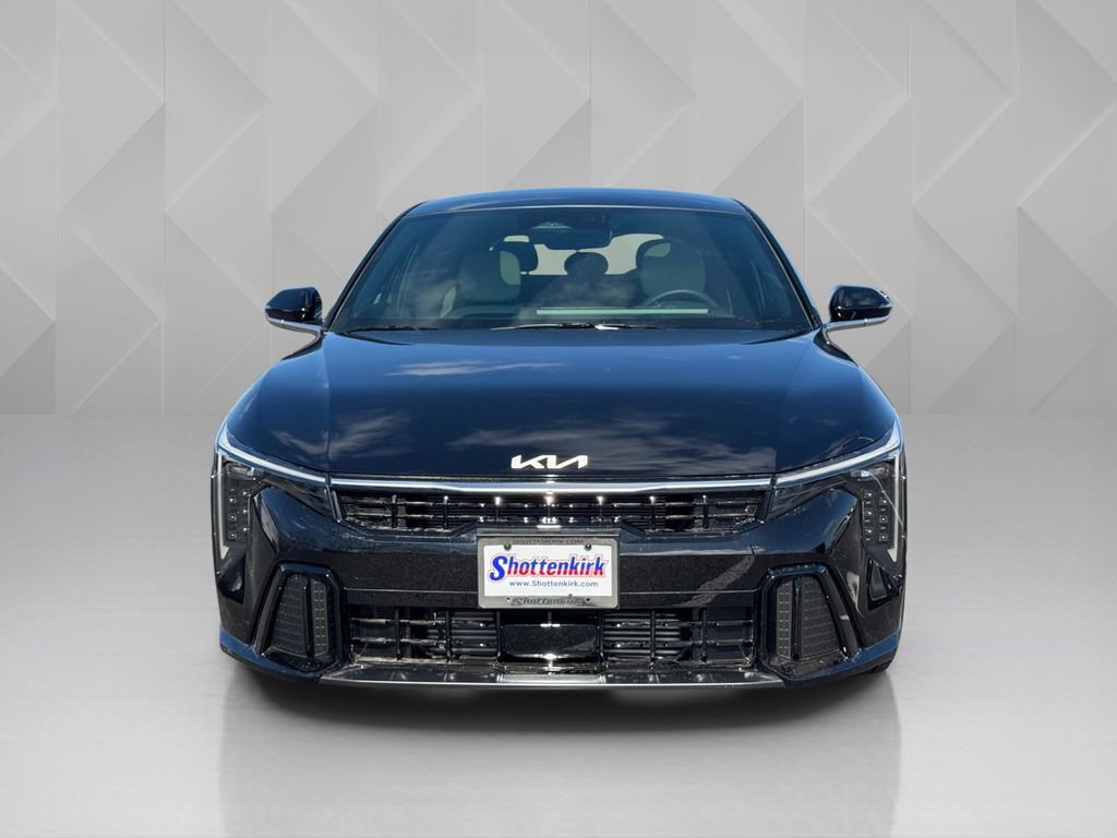 New 2026 Kia K4 GT-Line Turbo image 3