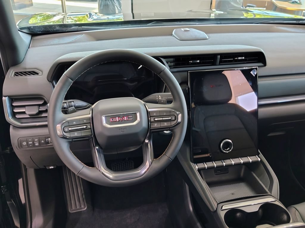 New 2027 GMC Terrain AT4 w/ Technology Package II AWD/4WD image 36