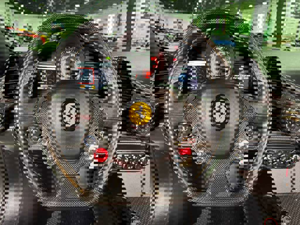 Used 2014 Ferrari 458 Speciale Coupe image 14