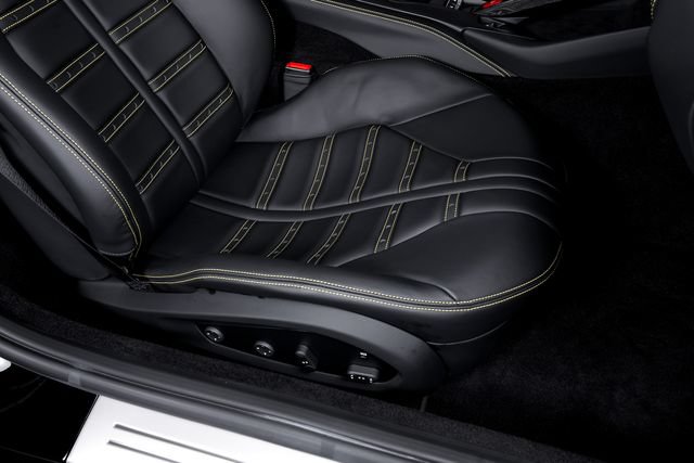 Certified 2022 Ferrari 812 GTS RWD image 57