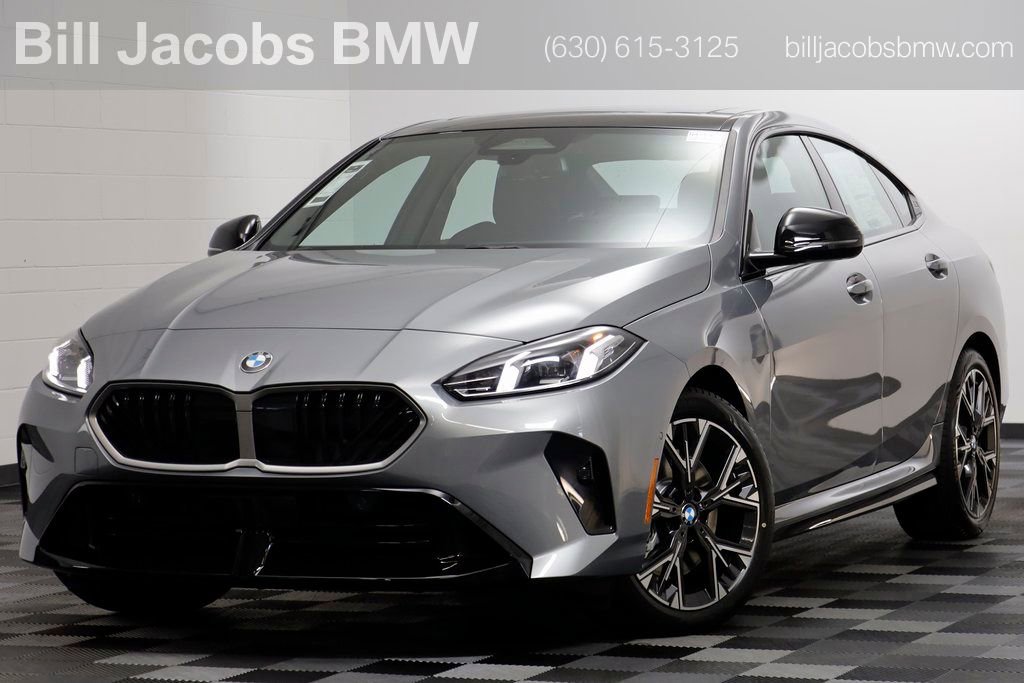 New 2026 BMW 228i xDrive w/ Premium Package image 1