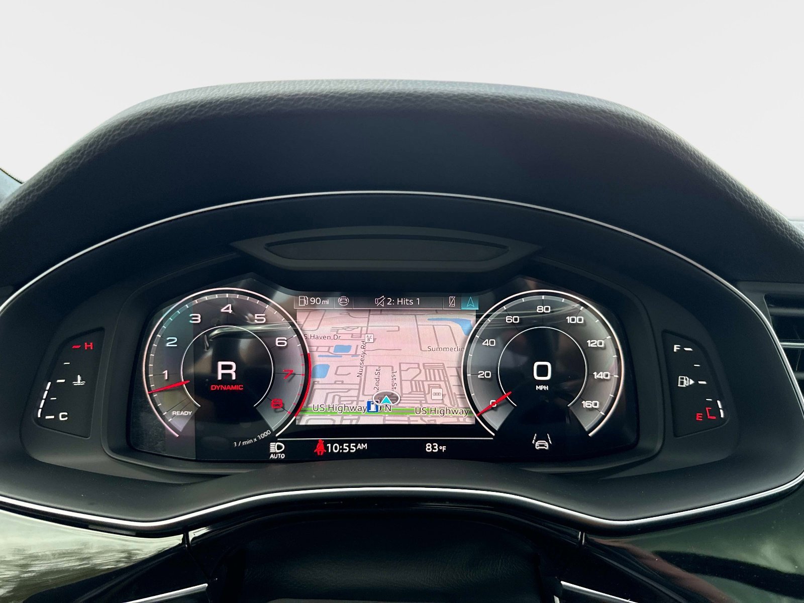 New 2026 Audi Q8 Premium Plus AWD/4WD image 28