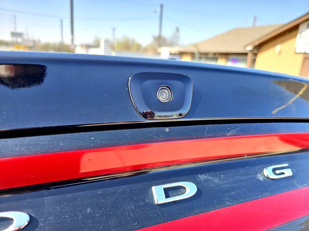 Used 2023 Dodge Charger SXT image 38