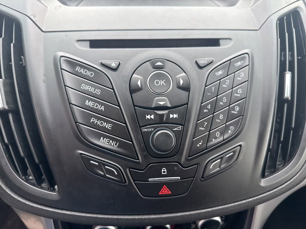 Used 2016 Ford Escape SE FWD image 22