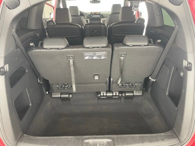 Used 2025 Honda Odyssey Sport-L image 47