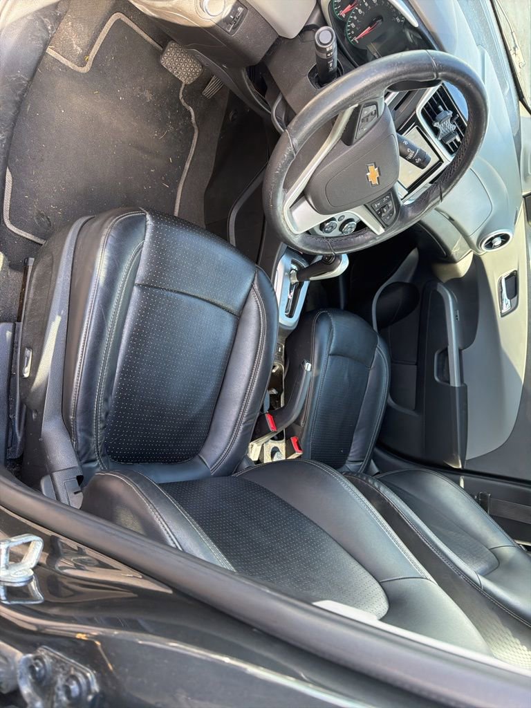 Used 2019 Chevrolet Sonic Premier image 7