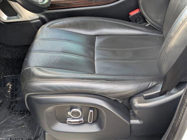 Used 2016 Land Rover Range Rover Supercharged image 7