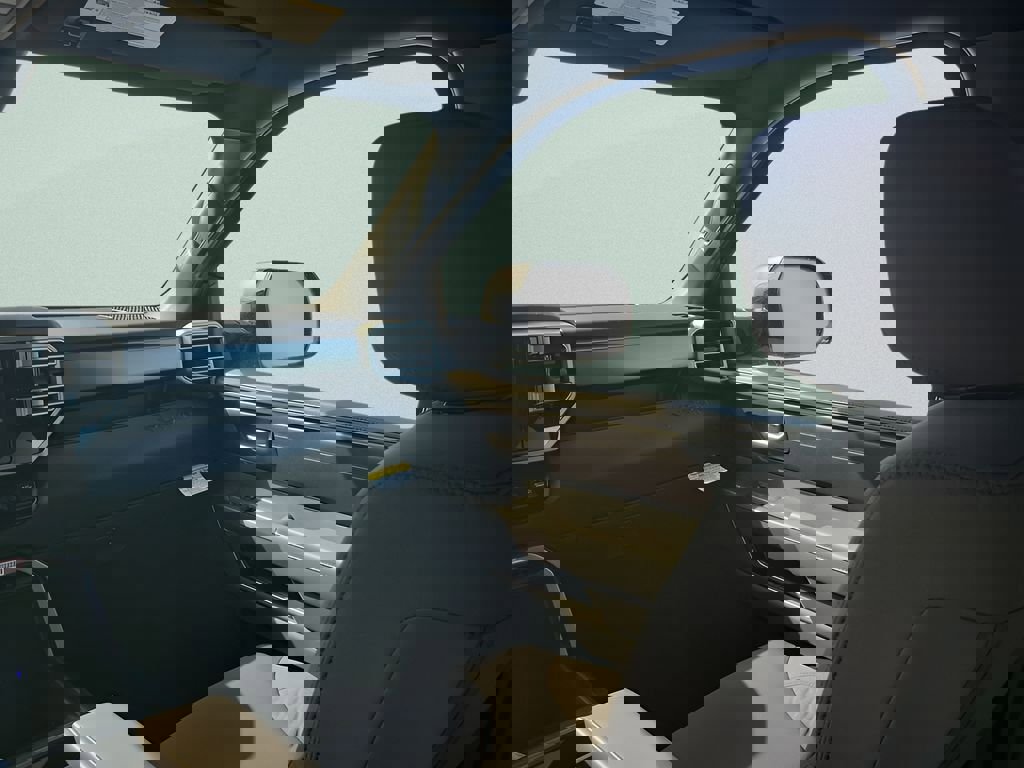 New 2026 Toyota Tundra SR5 image 11