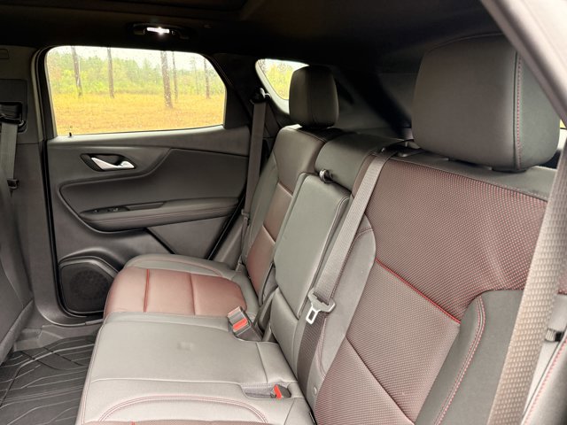 New 2026 Chevrolet Blazer RS w/ Driver Confidence II Package image 30