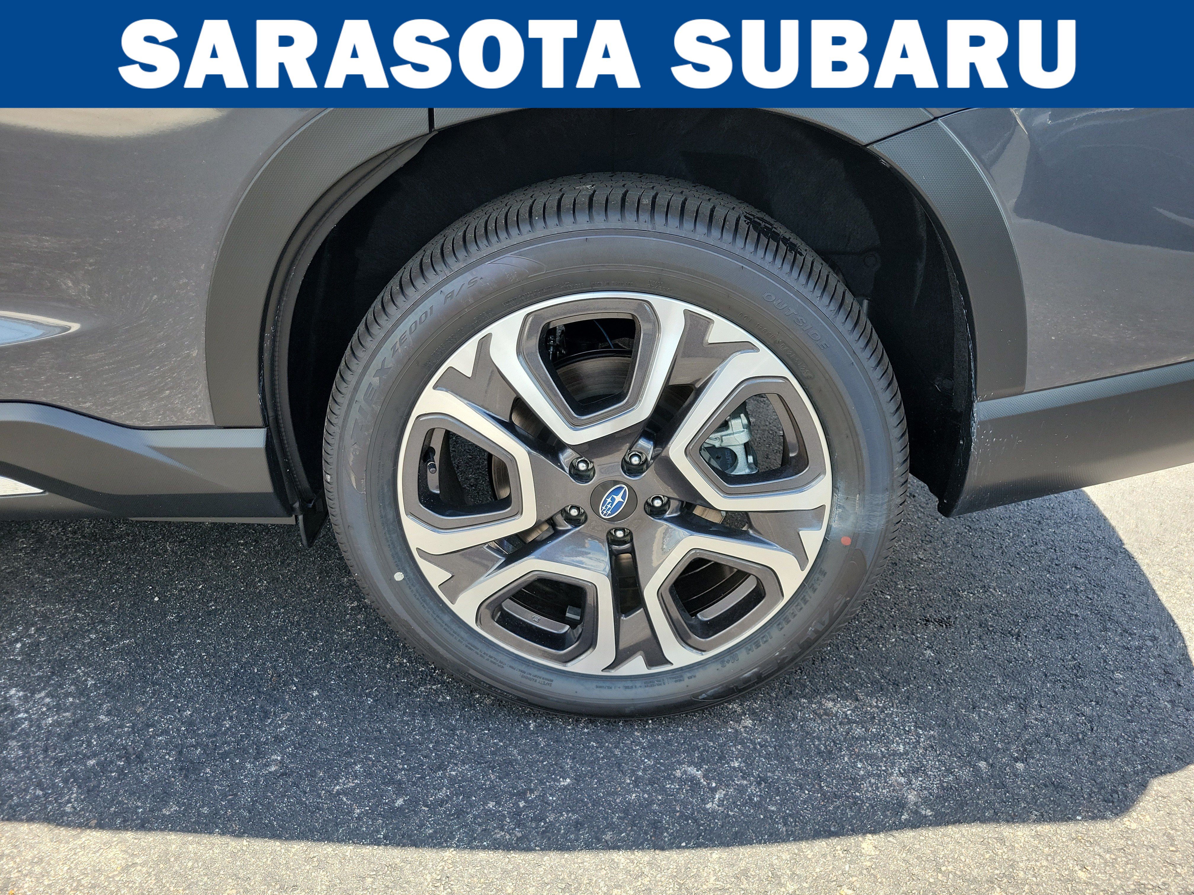 New 2026 Subaru Ascent Touring AWD/4WD image 7
