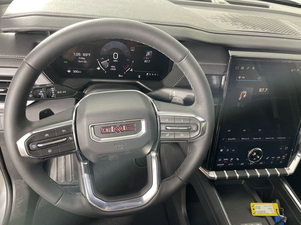 New 2025 GMC Acadia Elevation image 11