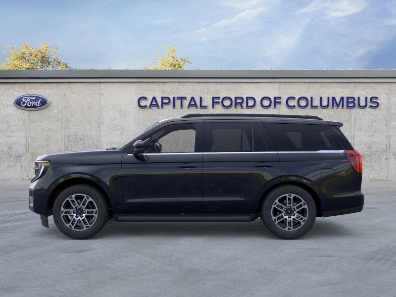 New 2026 Ford Expedition Active AWD/4WD image 5