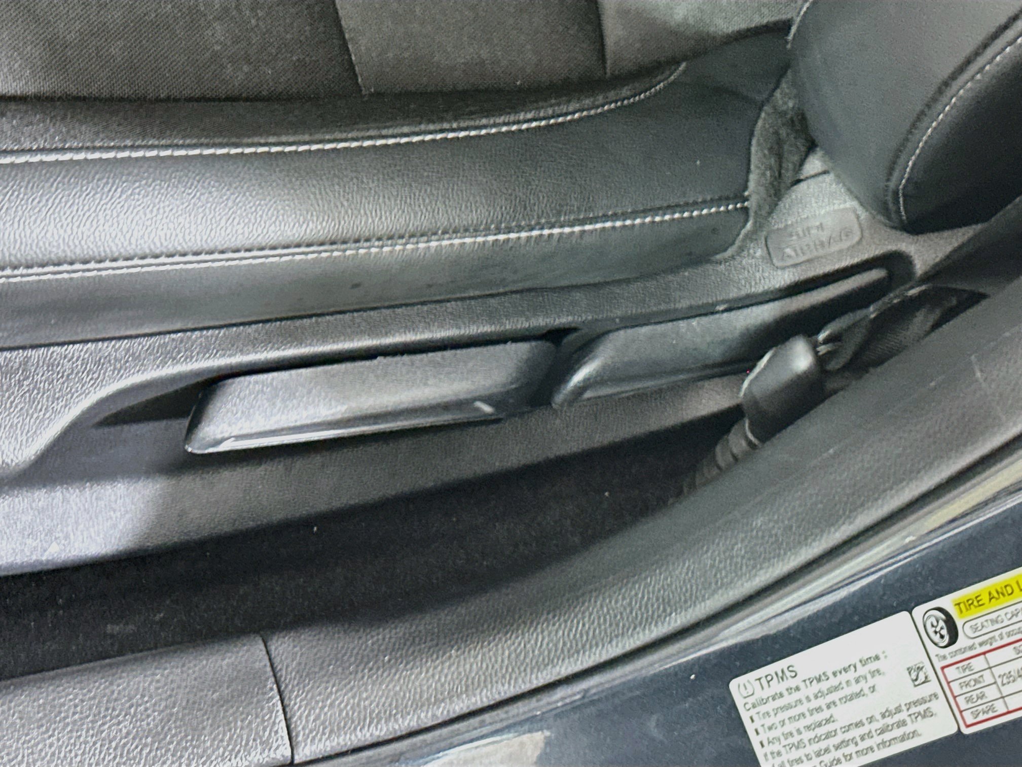 Used 2025 Honda Civic Sport image 13