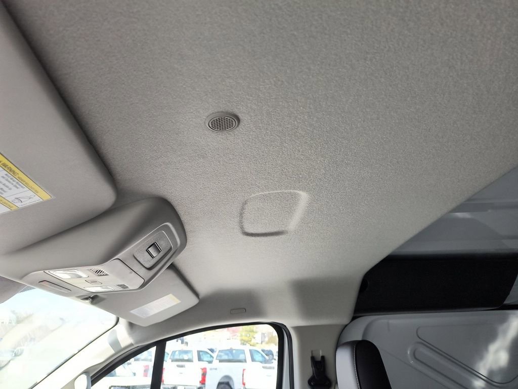 New 2025 Ford Transit 250 Base image 44