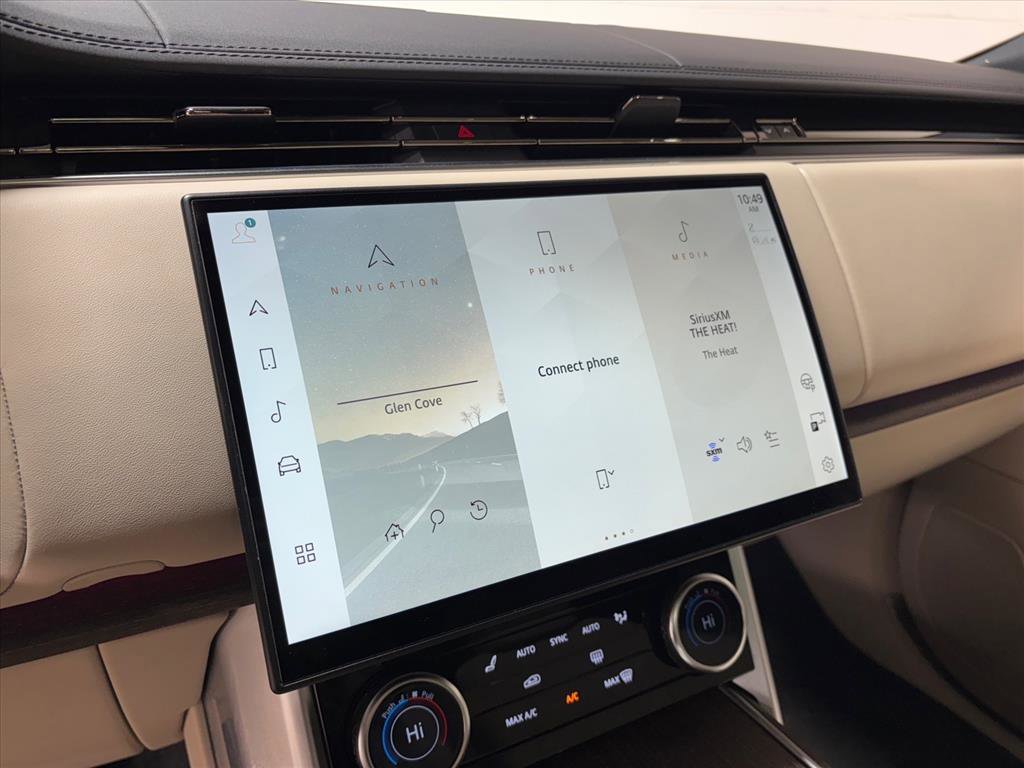 Used 2023 Land Rover Range Rover SE image 17