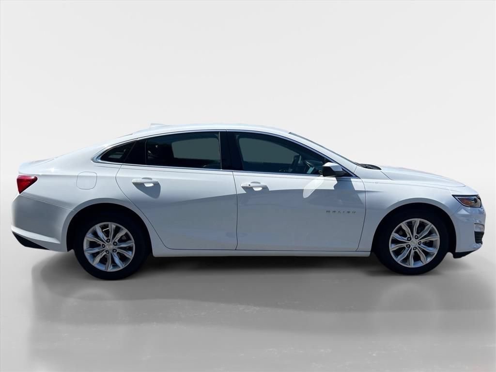 Used 2024 Chevrolet Malibu LT FWD image 6