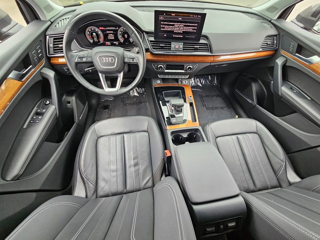 Used 2023 Audi Q5 2.0T Premium Plus image 14