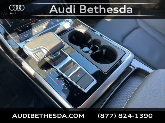 Certified 2025 Audi Q7 3.0T Premium Plus w/ Premium Plus Package image 26