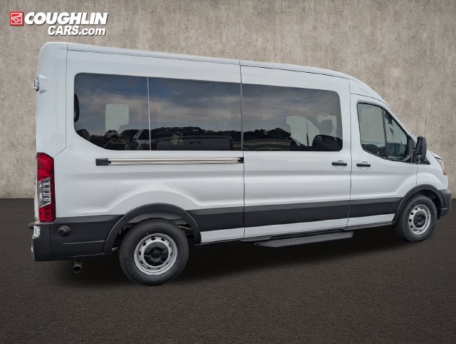 New 2027 Ford Transit 350 XL RWD image 9