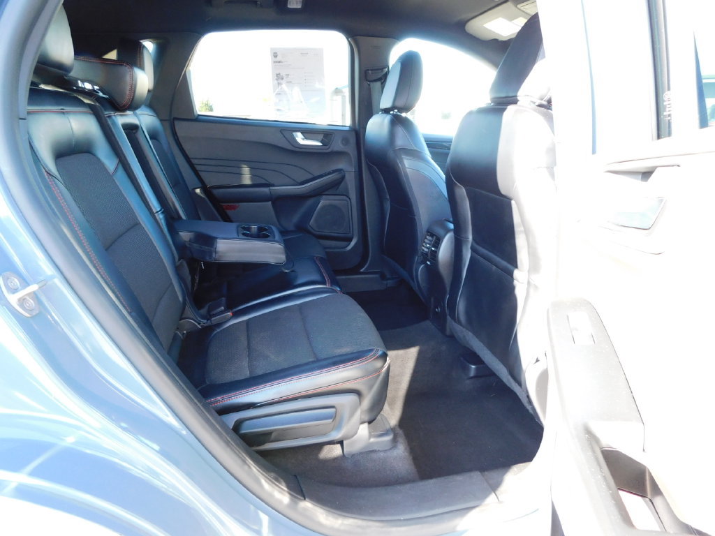 Used 2024 Ford Escape ST-Line Select w/ Tech Pack #2 AWD/4WD image 24