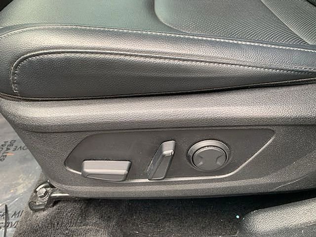 Used 2023 Kia Sportage EX image 23