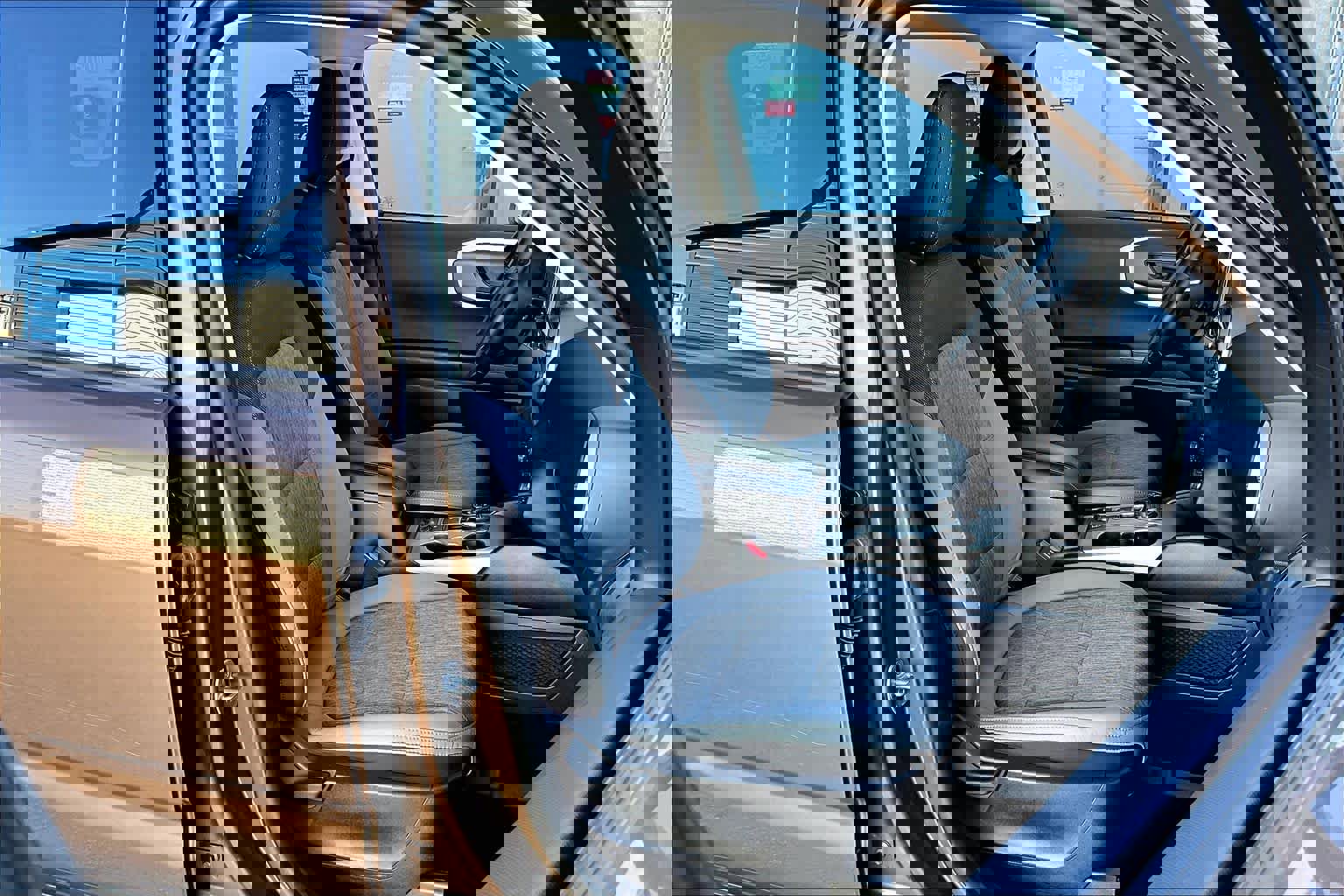 Used 2022 Ford Bronco Sport Big Bend w/ Convenience Package image 9