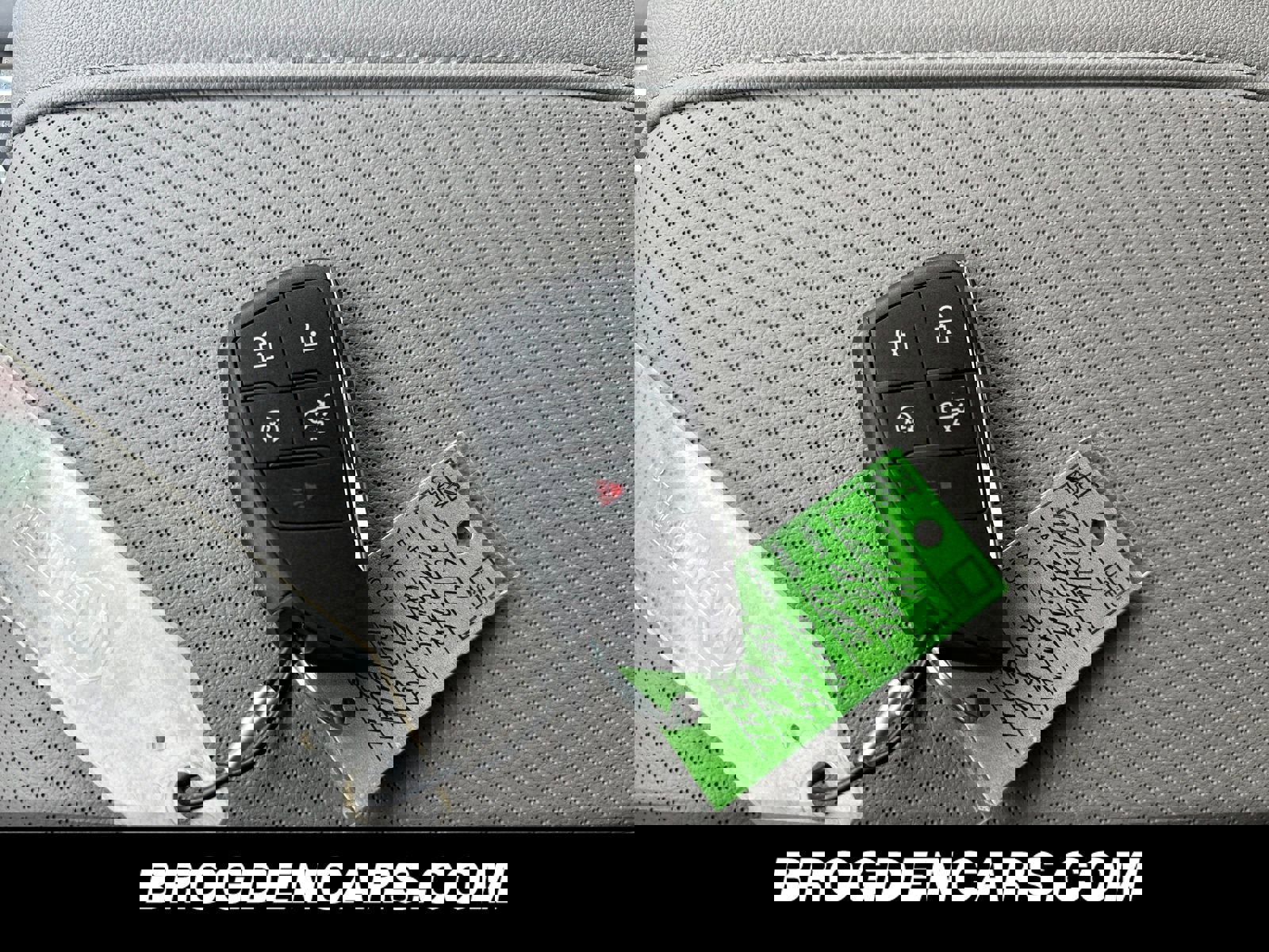 New 2026 GMC Sierra 1500 SLT w/ SLT Premium Package image 5