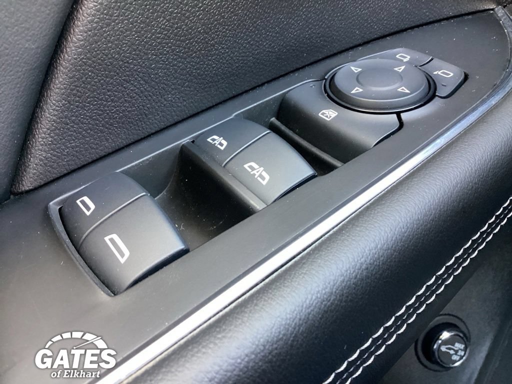 Used 2022 Buick Envision Preferred FWD image 21