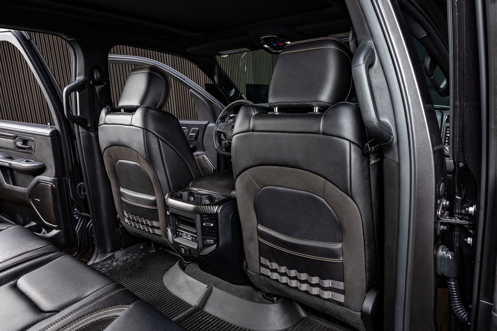 Used 2024 RAM 1500 TRX image 31